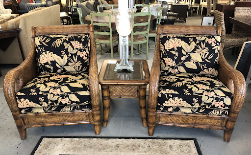 Furniture Store «Eclections Inc», reviews and photos, 303 Anastasia Blvd, St Augustine, FL 32080, USA