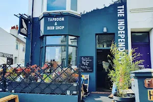 The Independent Taproom & Beer Shop image