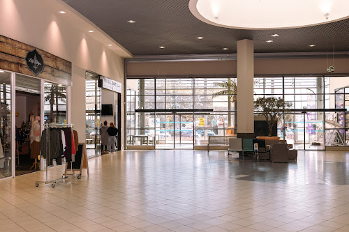 Centre Commercial Sérignan à Sérignan