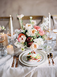 Monarch Events