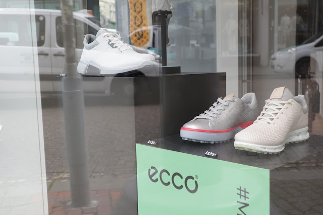 Reviews of ECCO Brighton in Brighton - Shoe store
