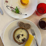 Photo n°3 de l'avis de Flaviano.a fait le 04/11/2023 à 17:54 sur le  Trattoria La Scudelletta à Barbarano Vicentino