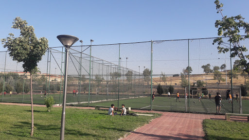 yesil vadi hali saha sahinbey gaziantep