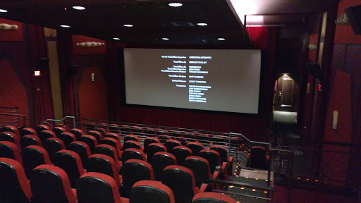 Movie Theater «Nickelodeon Theatre», reviews and photos, 1607 Main St, Columbia, SC 29201, USA