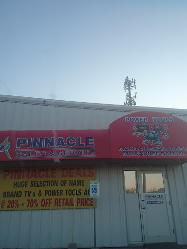 Pinnacle Deals, 55 Electronics Dr, Warwick, RI 02888, USA, 