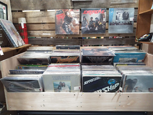 Gift Shop «Whistle Stop LLC», reviews and photos, 225 W Main St, Middletown, DE 19709, USA