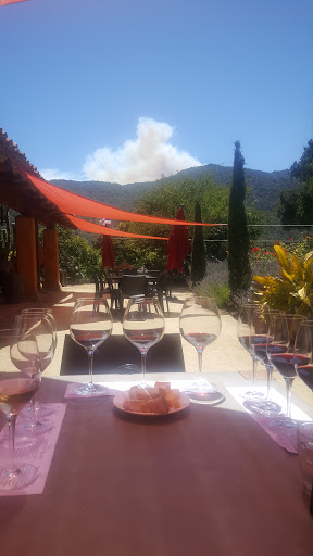 Winery «Georis Winery», reviews and photos, 1 Pilot Rd, Carmel Valley, CA 93924, USA