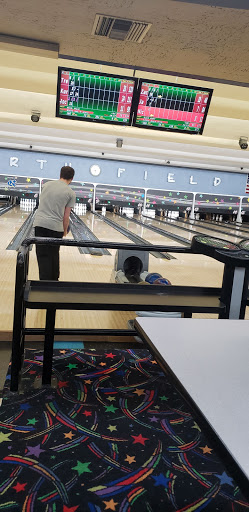 Bowling Alley «Northfield Lanes», reviews and photos, 2222 Plainfield Ave NE, Grand Rapids, MI 49505, USA