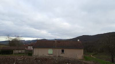Col Du Bois Clair à Sologny