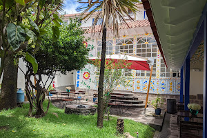 El Retablo Hotel image