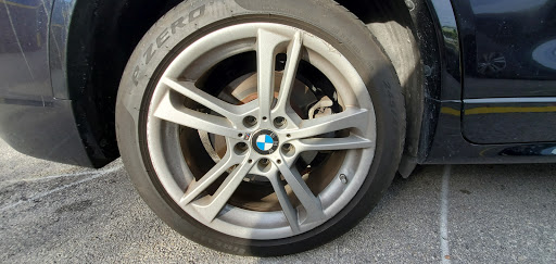 Tire Shop «Goodyear Auto Service Center», reviews and photos, 3690 Bird Rd, Coral Gables, FL 33133, USA