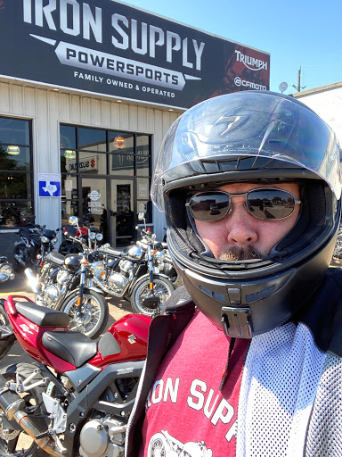 ATV Dealer «Polaris West», reviews and photos, 6117 Hwy Blvd, Katy, TX 77494, USA