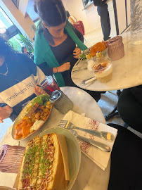 Sandwich du Restaurant brunch Baja à Paris - n°17