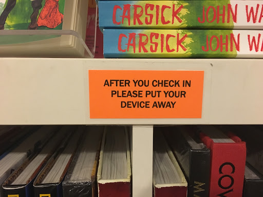 Book Store «Atomic Books», reviews and photos, 3620 Falls Rd, Baltimore, MD 21211, USA