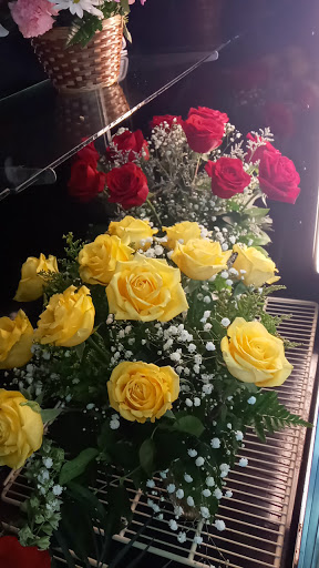 Florist «Tony Rossi Sons Florists», reviews and photos, 1508 Fruitvale Ave, Oakland, CA 94601, USA