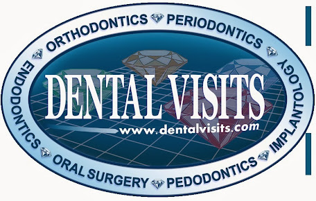 Dental Visits LLC - Dental Visits LLC