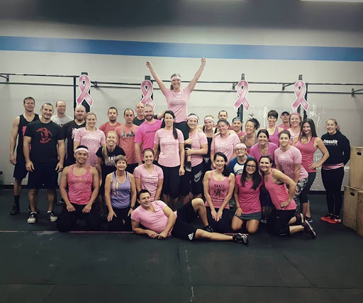 Gym «CrossFit Ambition», reviews and photos, 2147 Buffalo Rd, Rochester, NY 14624, USA