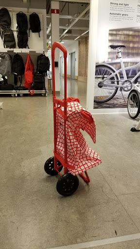 Furniture Store «IKEA West Sacramento Home Furnishings», reviews and photos, 700 Ikea Ct, West Sacramento, CA 95605, USA