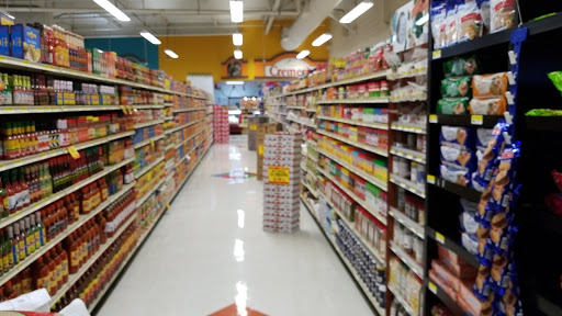 Mexican Grocery Store «Las Montañas Supermarket», reviews and photos, 13901 San Pablo Ave, San Pablo, CA 94806, USA