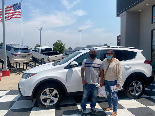 Car Dealer «Auto Mart USA», reviews and photos, 835 S Havana St, Aurora, CO 80012, USA