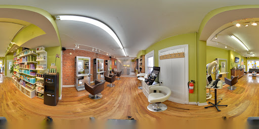 Hair Salon «Balance Hair Spa Studio», reviews and photos, 150 E Gay St, West Chester, PA 19380, USA