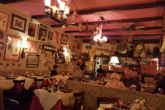 Le Refuge Restaurant