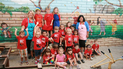 Tustin Community Preschool