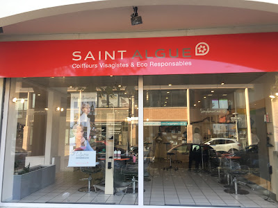 Saint Algue - Coiffeur Eaubonne à Eaubonne