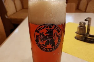 Brauerei-Gaststätte Eller image