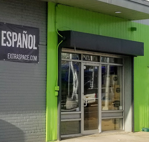 Self-Storage Facility «Secure Self Storage», reviews and photos, 1725 W Farms Rd, Bronx, NY 10460, USA