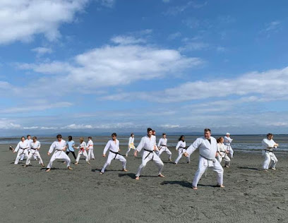 Nanaimo Shotokan Karate-Do Assn