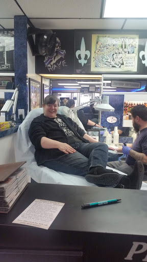 Explore get rich or die tryin tattoo ideas, creative tattoo ideas in Louisville, available at Tattoo Charlies Preston Hwy.