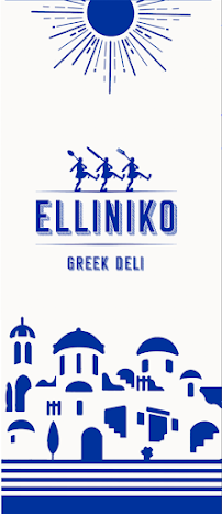 Photos du propriétaire du Restaurant grec Elliniko à Bordeaux - n°6