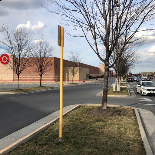 Department Store «Target», reviews and photos, 191 Market St, Winchester, VA 22603, USA