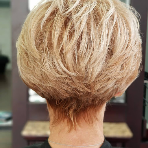 Hair Salon «Austin James Hair Studio», reviews and photos, 1015 E Fort King St, Ocala, FL 34471, USA