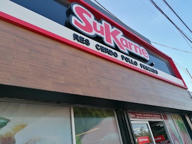 Sukarne