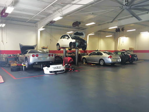 Car Dealer «Brandon Auto Mall Alfa Romeo Fiat», reviews and photos, 11024 Causeway Blvd, Brandon, FL 33511, USA
