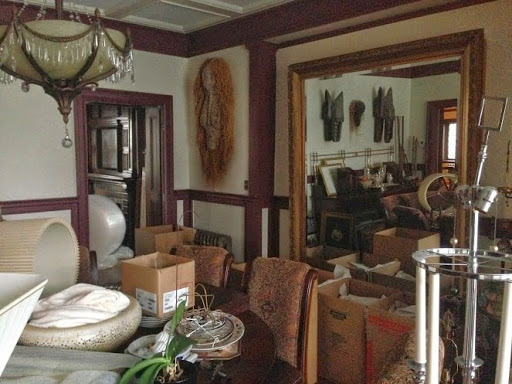 Moving Company «SuperMen Movers», reviews and photos, 4921 Leafdale Blvd, Royal Oak, MI 48073, USA