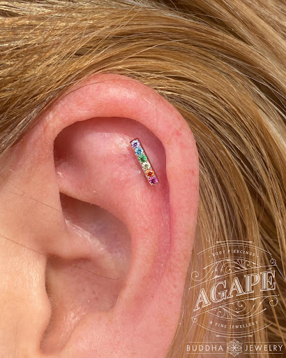 Explore tattoo ideas for writers, creative tattoo ideas in Dover, available at Agap Body Piercings