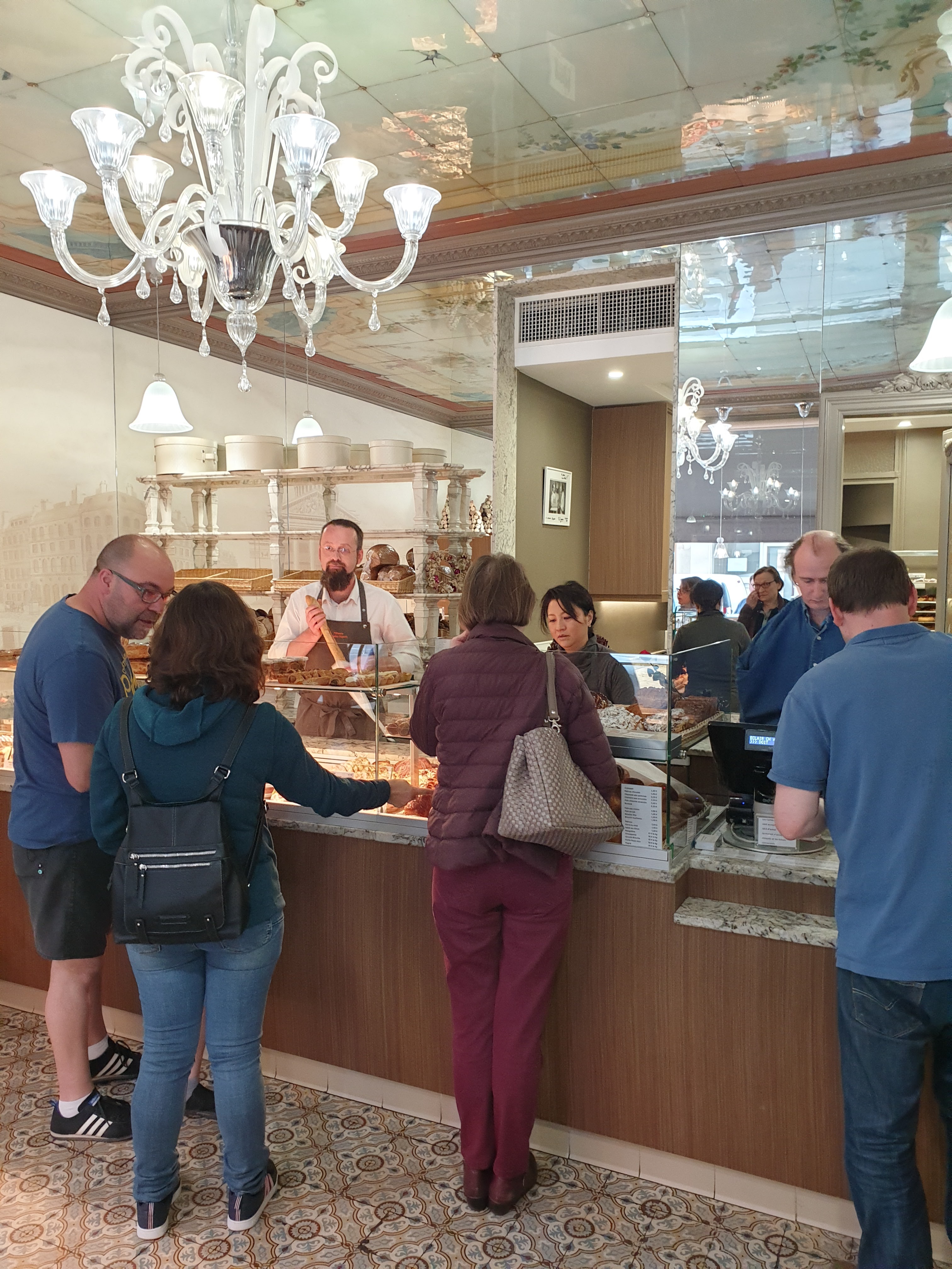 Photo n° 12 de l'avis de nadine.o fait le 04/08/2019 à 09:14