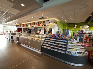 Photo n°7 de La Croissanterie à Magny-Cours ()