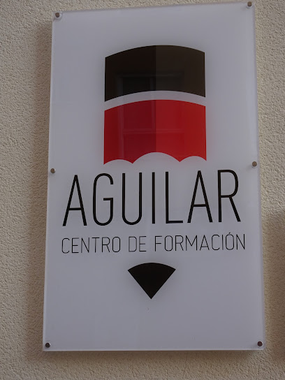 Aguilar Centro de Formación - C. Pintor José María Parraga, 30820 Alcantarilla, Murcia, Spain