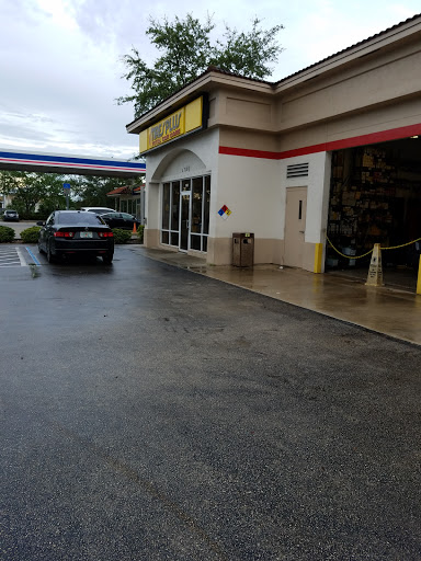 Tire Shop «Tires Plus», reviews and photos, 5710 NW 183rd St, Hialeah, FL 33015, USA