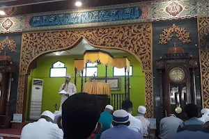 Masjid Baitul Karim (NU) image