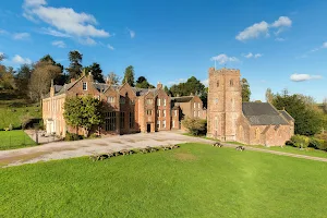 Field Studies Council - Nettlecombe Court image