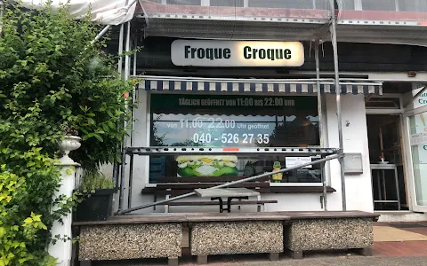 Froque Croque image