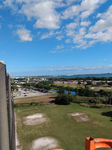 Golf Course «Indian Hills Golf Course», reviews and photos, 1600 S 3rd St, Fort Pierce, FL 34950, USA