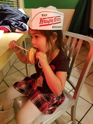 Bakery «Krispy Kreme Doughnuts», reviews and photos, 968 Main St, Layton, UT 84041, USA