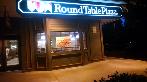 Pizza Restaurant «Round Table Pizza», reviews and photos, 504 Center Ave, Martinez, CA 94553, USA