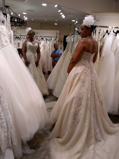 Bridal Shop «MB Bride & Special Occasion», reviews and photos, 123 S Urania Ave, Greensburg, PA 15601, USA